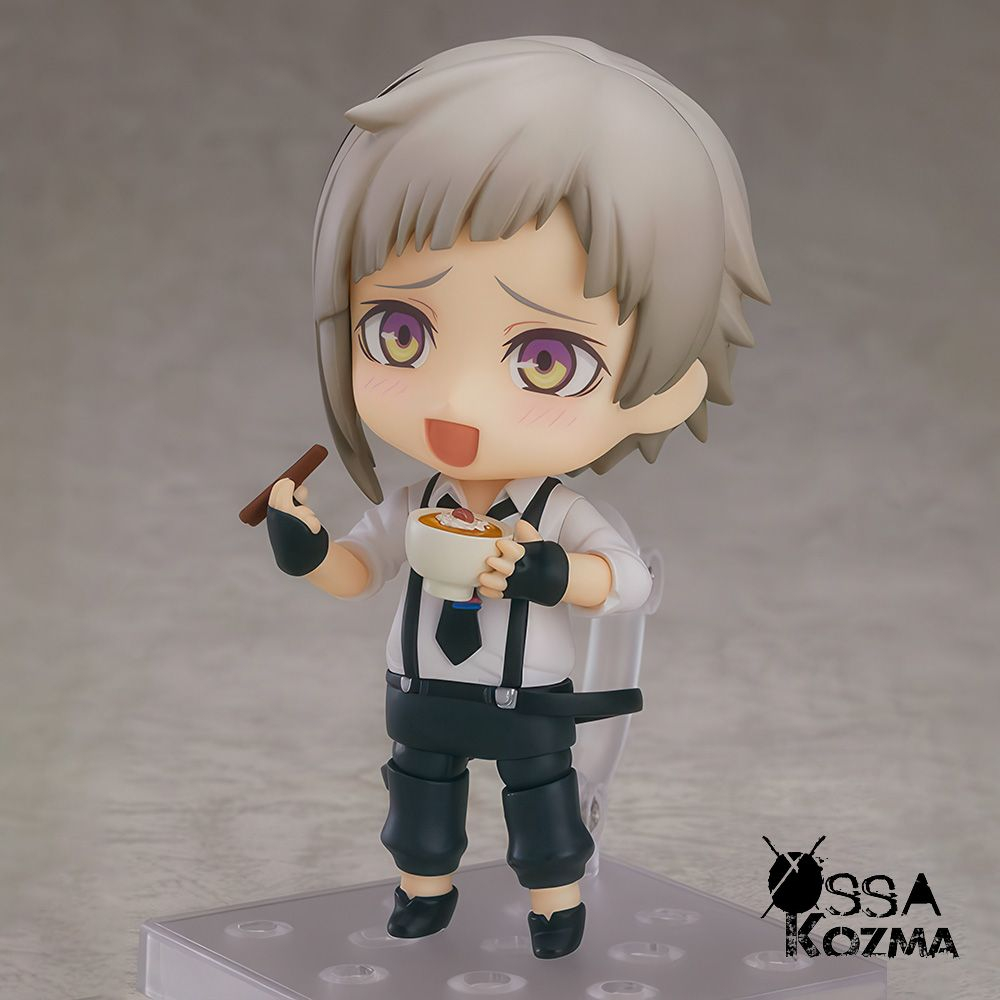 Нендройд Ацуши (реплика)