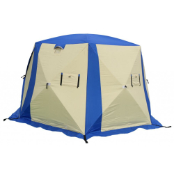 Утепленная палатка "Polar Bird" Family T