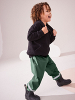 Брюки непромокаемые для мальчика Next Q78-743, Хаки