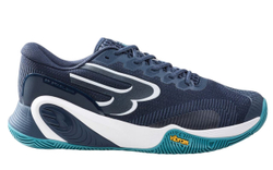 Мужские кросовки для Padel Bullpadel Hack Vibram 26V - navy blue