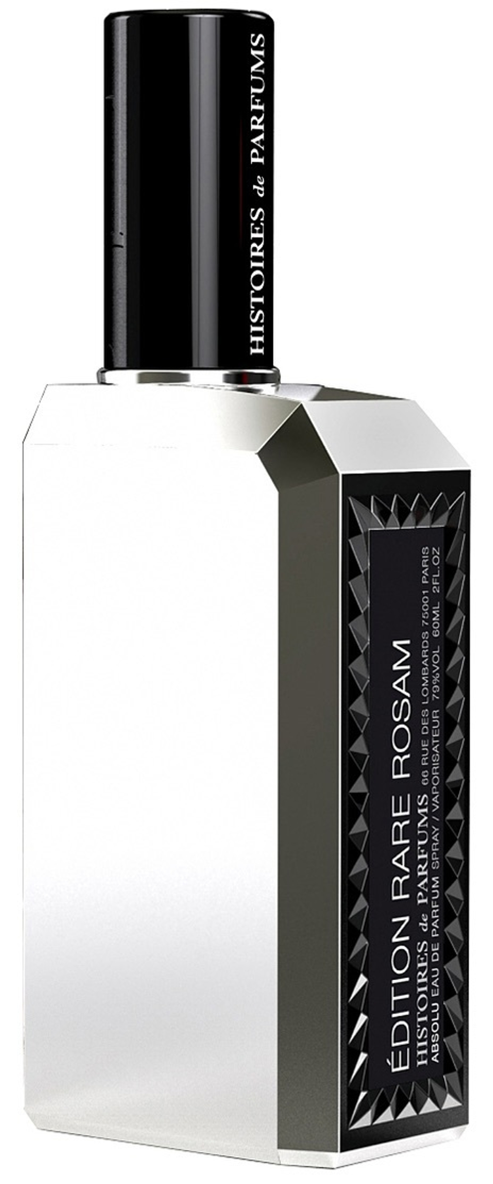Histories De Parfums Rare Rosam
