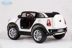 Детский Электромобиль BARTY Mini Beachcomber белый