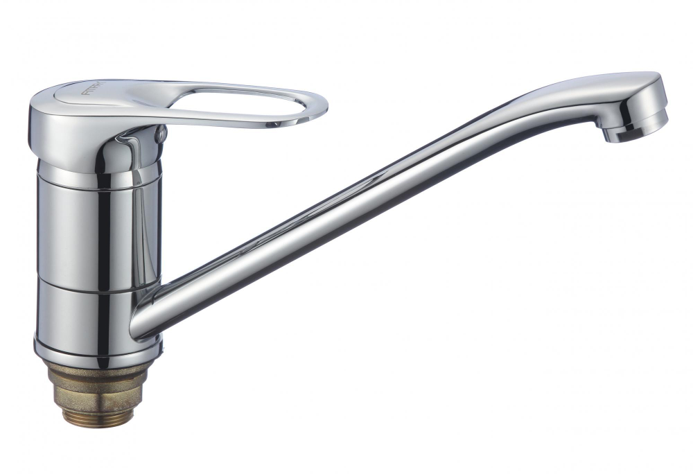 Смеситель для кухонной мойки Fmark FM4904