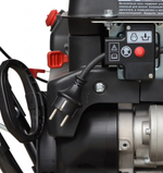 Снегоуборщик HYUNDAI S 1170