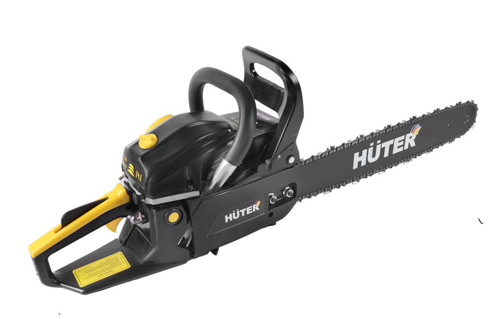 Бенозопила Huter BS-4514 70/6/21