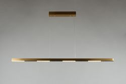 Подвесной светильник Aployt Noella APL.051.13.28