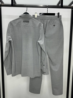 Прогулочный костюм Zegna