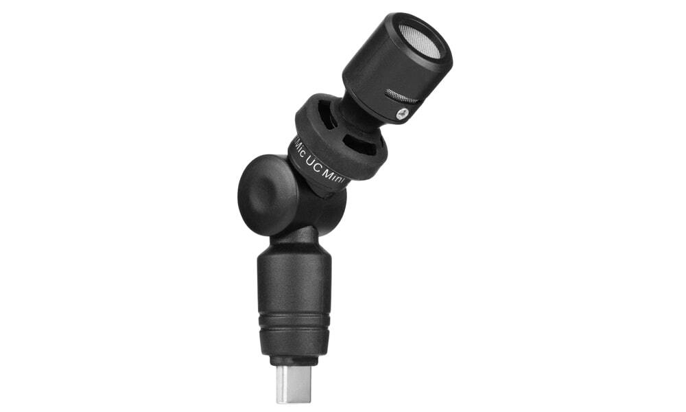 SmartMic UC Mini