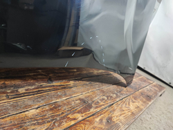 Капот Exeed RX 23-нв Б/У Оригинал 553000418AADYJ