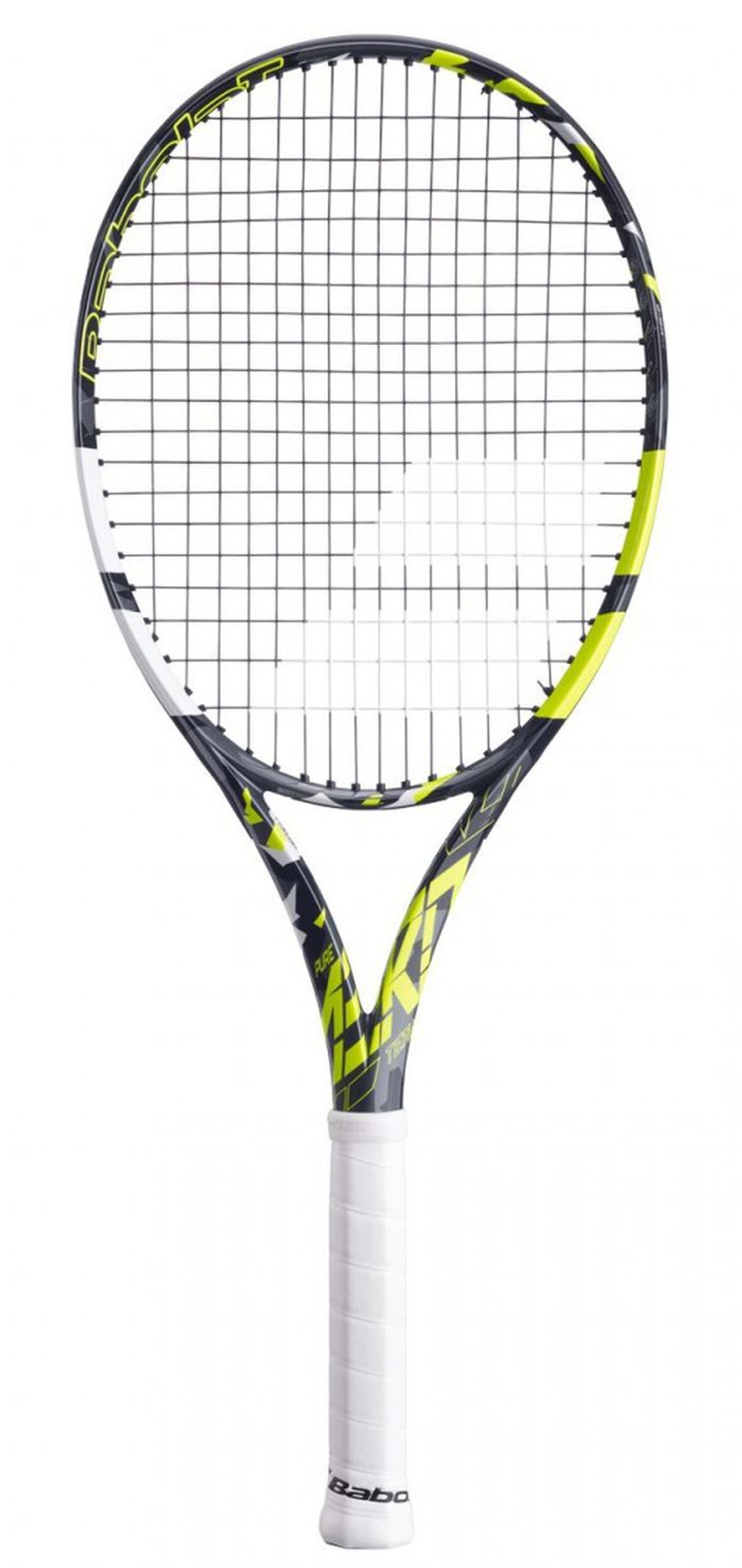 Теннисная ракетка Babolat Pure Aero Team