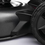 Газонокосилка бензиновая HONDA HRN 536 VKEA HRN536CVKEA(BELG)