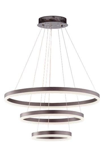 5205/250+400+600 CF (1) Люстра N (RL)