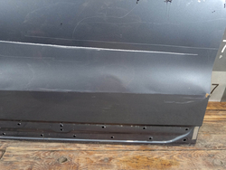 Дверь передняя левая Geely Atlas 1 (NL-3) 16-22 Б/У Оригинал 5075030600C15