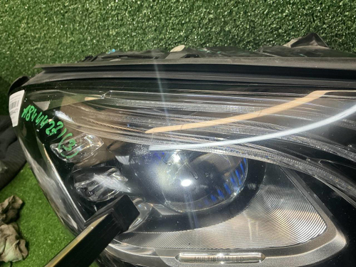 Фара правая Mercedes S W222 (17-20) Multibeam LED
