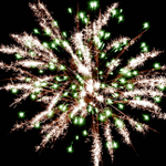 Фейерверк "Мегаполис"