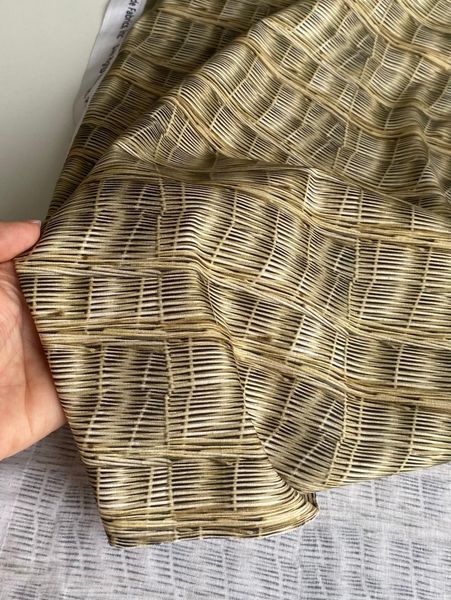 КОРЗИНКА ИМИТАЦИЯ ФАКТУР 100% хлопок Handmade Fabrics 3