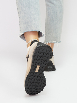 Кроссовки женские демисезонные