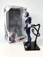 Фигурка игрушка Веном Марвел Супергерои ZD Toys 1925-02