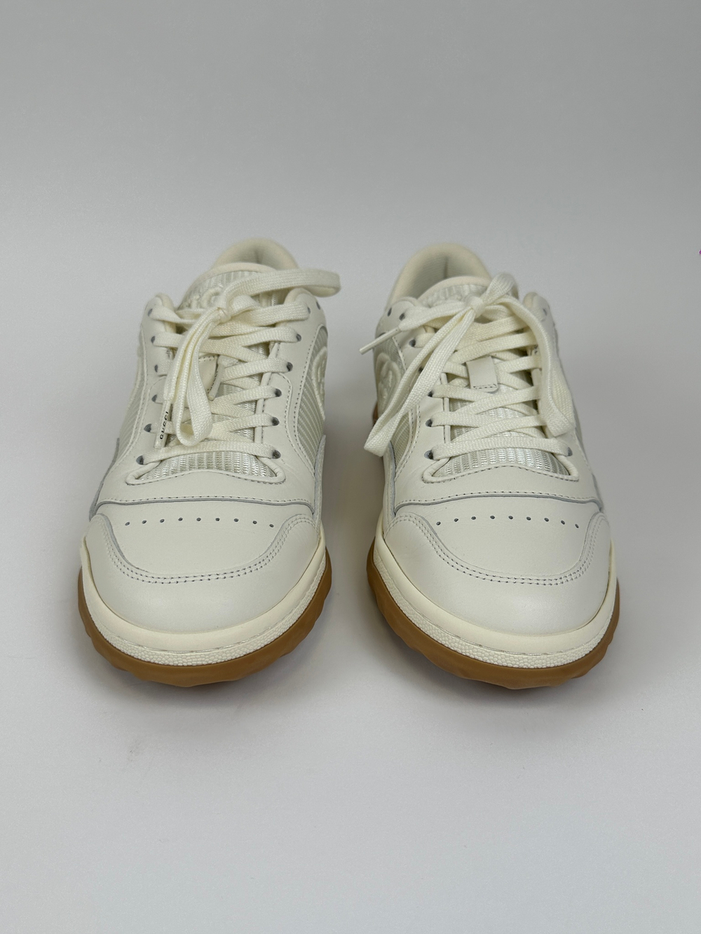 Кроссовки Gucci MAC 80