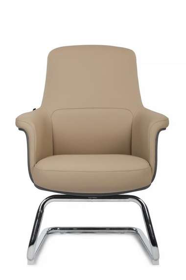 Кресло Verdi-SF D655C Бежевый