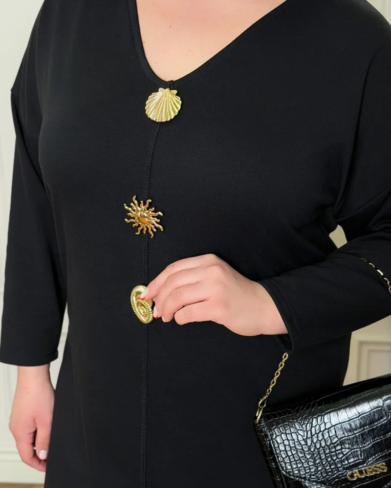 Платье УК-1337 Фабрика Моды