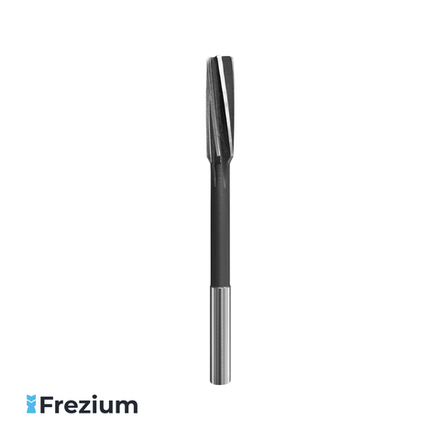 Развёртка по металлу "Ilix Tools" (13,2x10x44x151 Z6; HSS-Co)