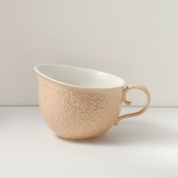 Кувшин для смешивания English gardens, 2 л, бежевый