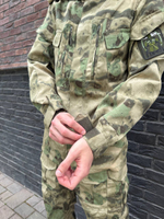 Тактический костюм Кондор мох лайт