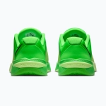 Штангетки Nike Metcon 10 green strike/light liquid lime/black