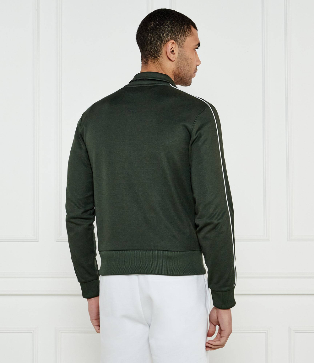 Худые Lacoste - оливковый(SH1457)