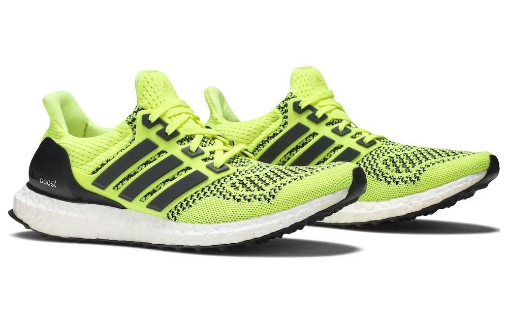 Кроссовки Adidas Ultraboost 1.0