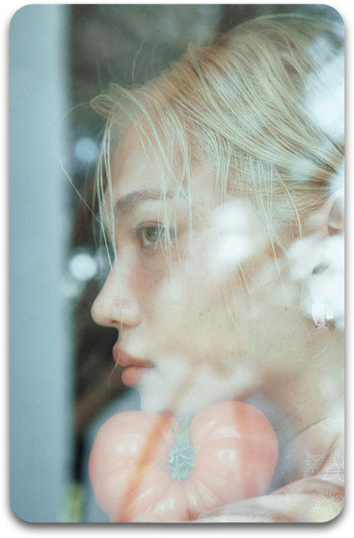 Карта / STRAY KIDS #3351