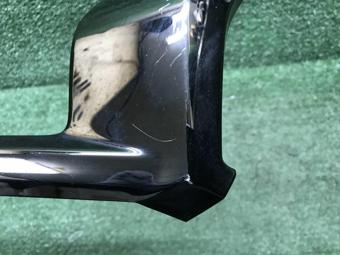 Молдинг фары левый Toyota LC Prado 150 (2017-н.в.)