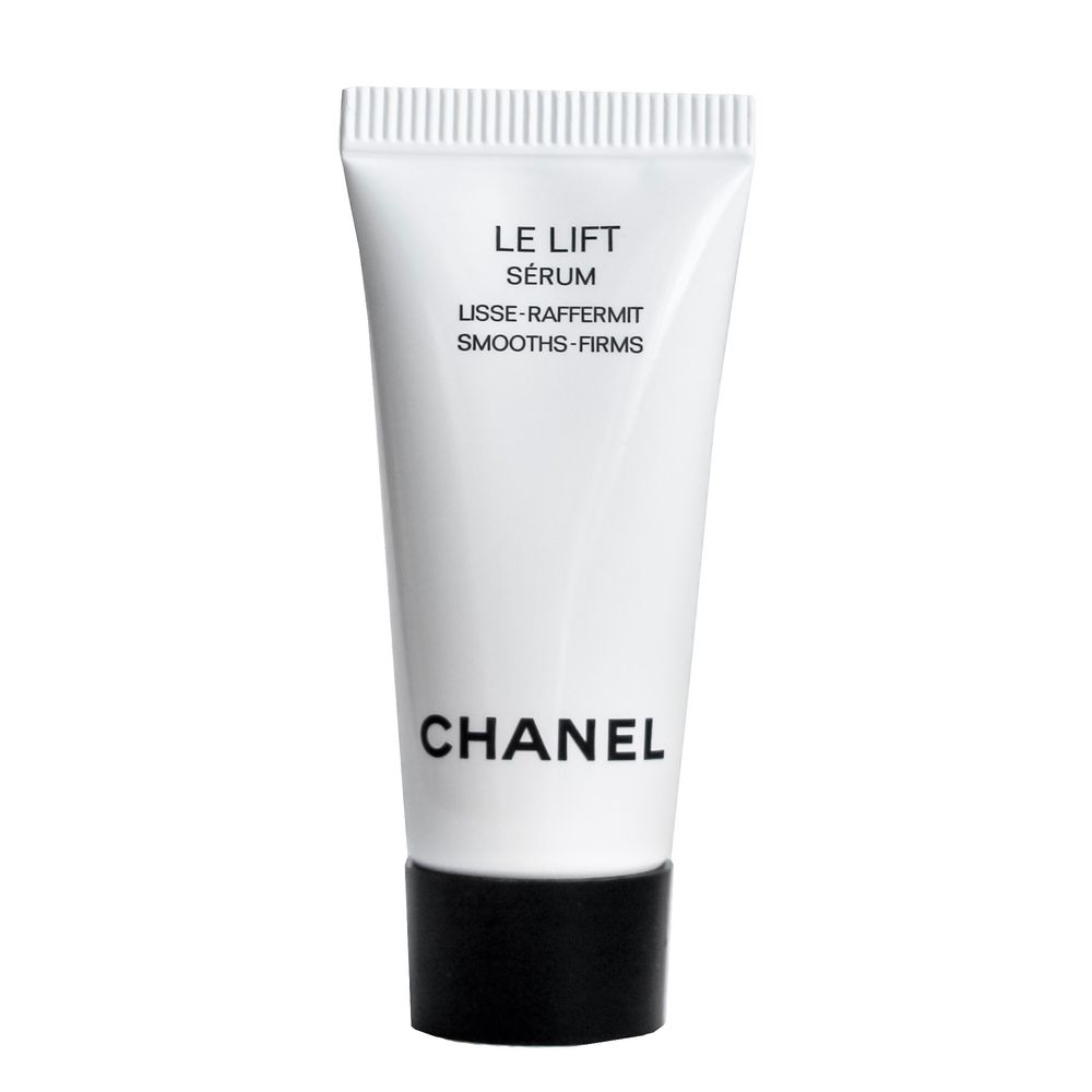 Упаковка сыворотки Le Lift Chanel (24шт)