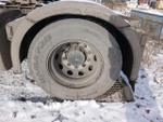 КамАЗ 54901 4x2 Седельный тягач 54901-94 (Дизельный, 11,9 л, 450 л.с., АТ)