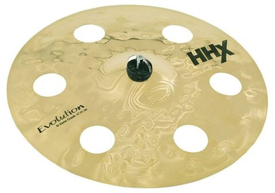 Тарелка Crash Sabian 16" Hhx Evolution O-Zone Crash