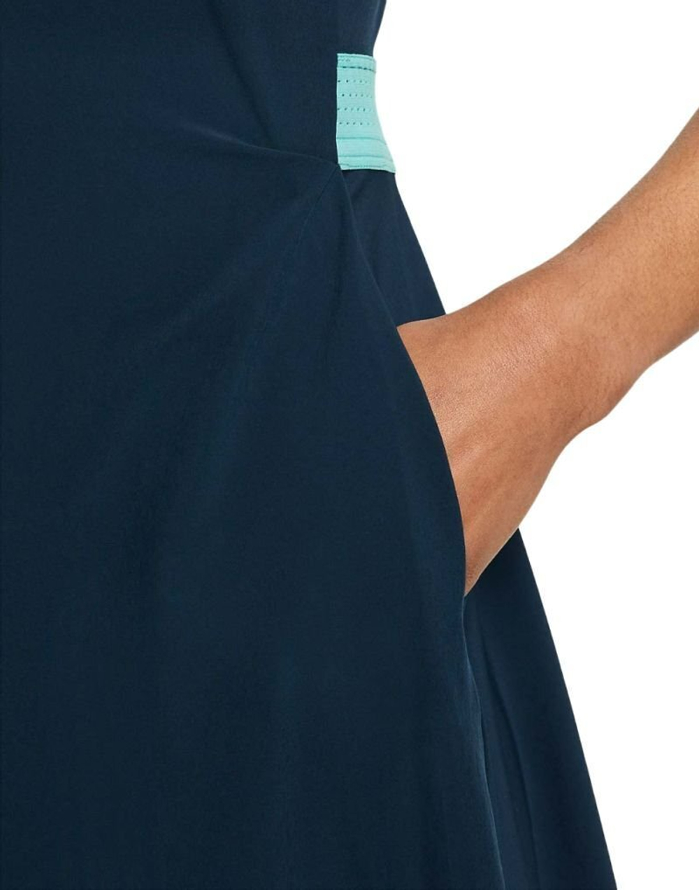 ОДЕЖДА ДЛЯ ТЕННИСА Женская, Платье NIKE COURT DRI FIT ADVANTAGE CLUB .