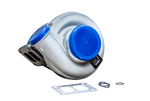 Турбокомпрессор MAN (51091007764) SORL