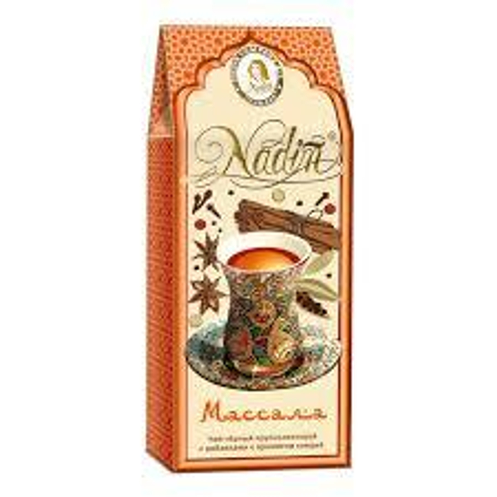 Чай Надин 50г Массала