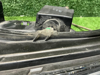 ДХО левый Lexus NX 1 (2017-2021) LED Динамический