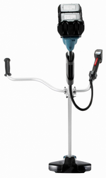 Аккумуляторный триммер Makita DUR368AZ