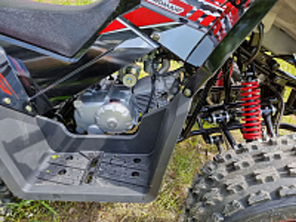 КВАДРОЦИКЛ PROMAX SPORT - PRO 180 (2025)