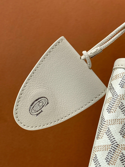 Goyard Belharra PM Bag
