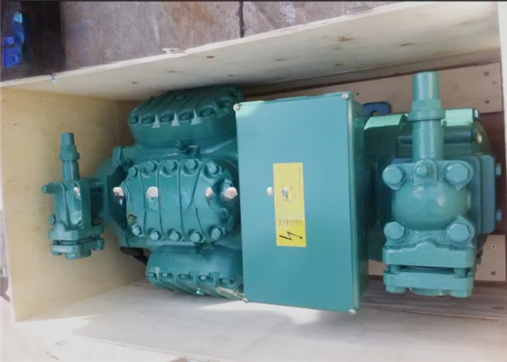 BITZER Ecoline 4FE-28Y
