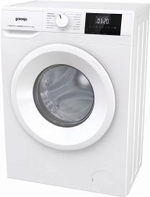 Стиральная машина Gorenje WNGPI61SBS/C