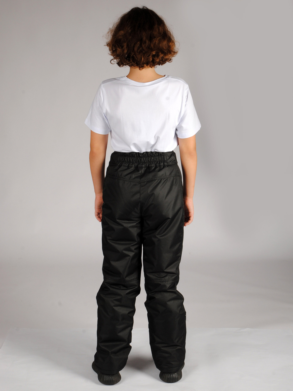 Брюки еврозима для мальчика 9-12 лет Милашка Сьюзи