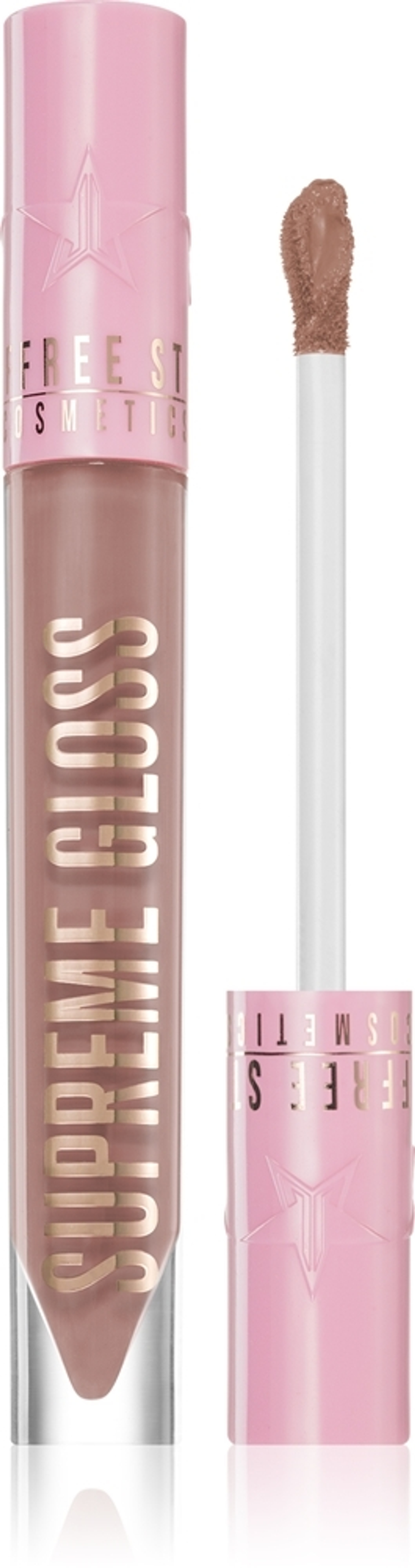 Jeffree Star Cosmetics Supreme Gloss - блеск для губ, 5,1 ml