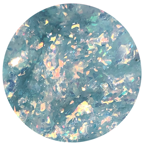 Глиттер для глаз, лица, волос и тела SPARKLE GEL Rainbow