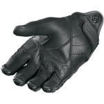 Мотоперчатки Icon Pursuit Stealth Touch Gloves