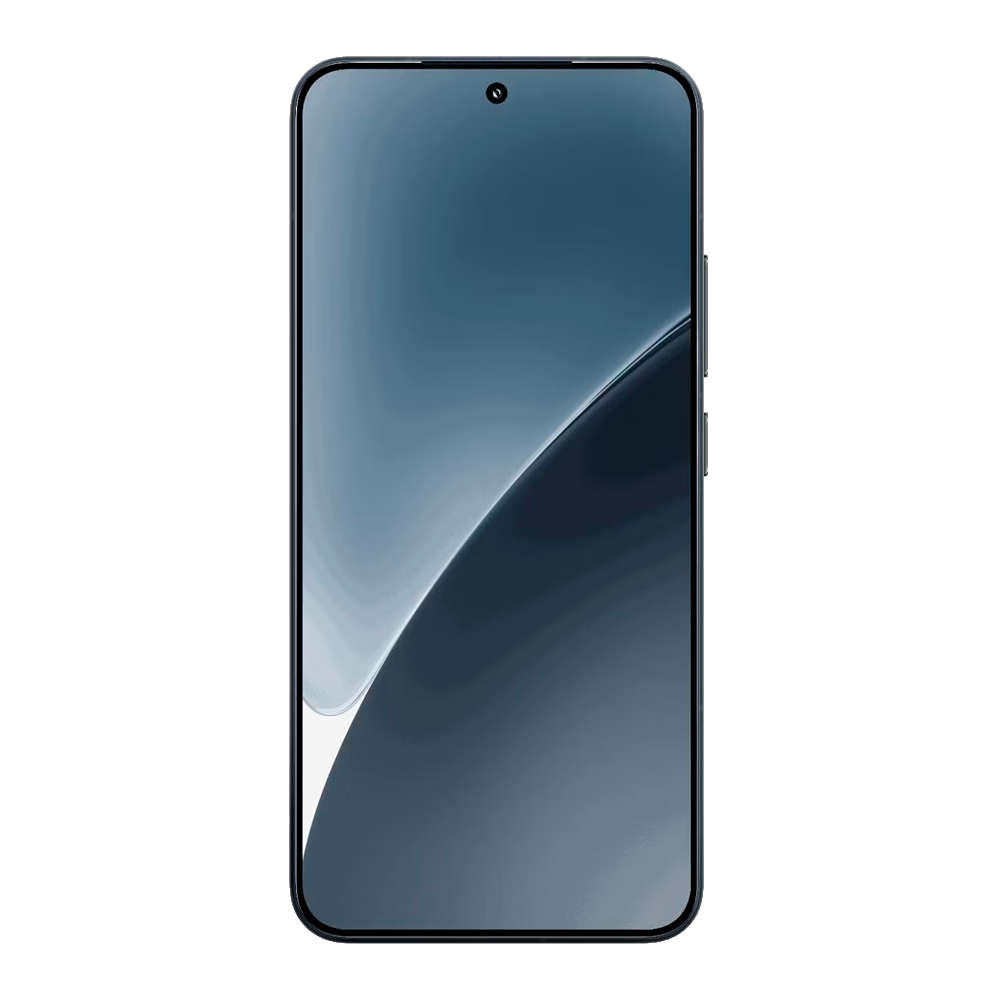 Смартфон Xiaomi 15 12/256GB, Black (Черный)